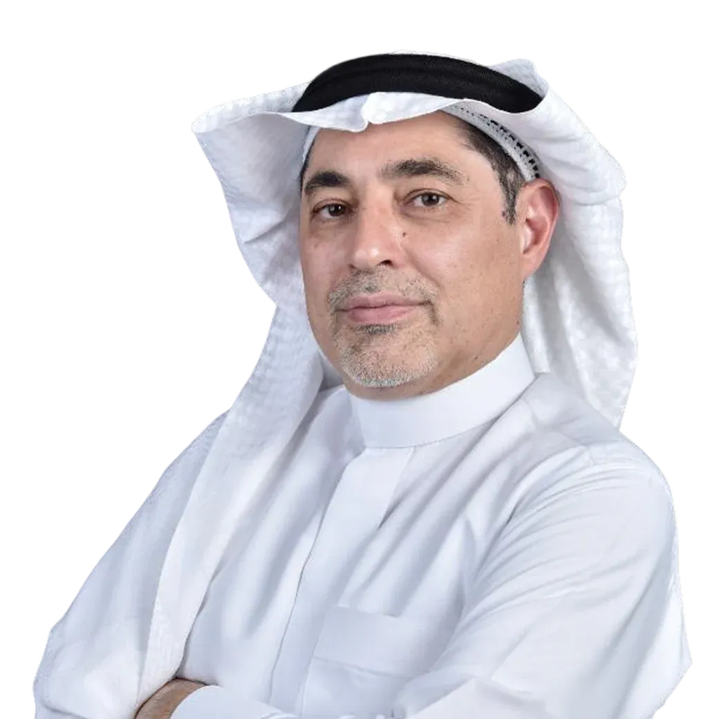 Ziyad Nour, Co-Founder and CEO of TICOM.